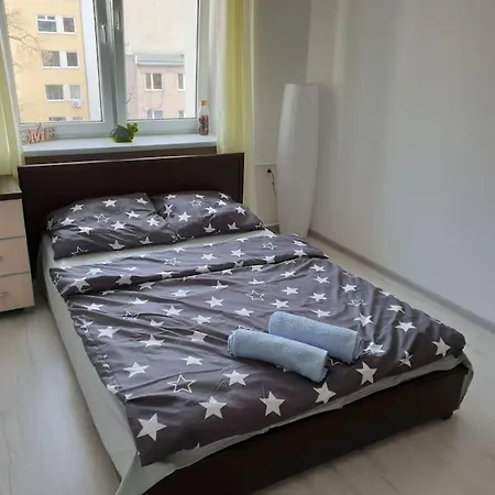 Apartamento Fantastic Waw - Ns54 A Varsovia
