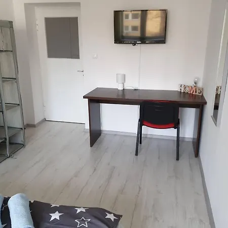 Fantastic Waw - Ns54 A * 바르샤바