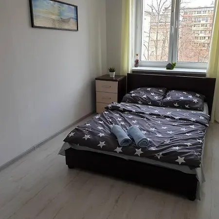 Fantastic Waw - Ns54 A Apartment