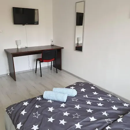 Apartment Fantastic Waw - Ns54 A Warsaw