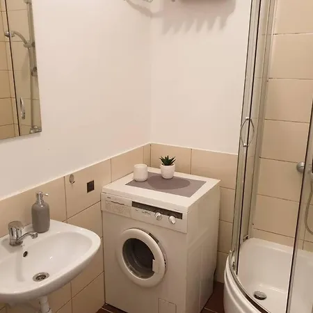 Apartment Fantastic Waw - Ns54 A