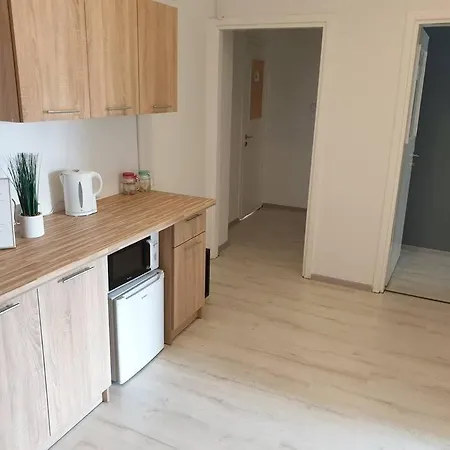 Fantastic Waw - Ns54 A Apartment Warsaw